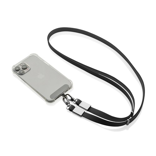 Lanière en PET recyclé RCS Nivo - 6