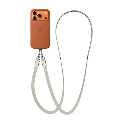 Cordón bandolera de PET reciclado Nivo RCS