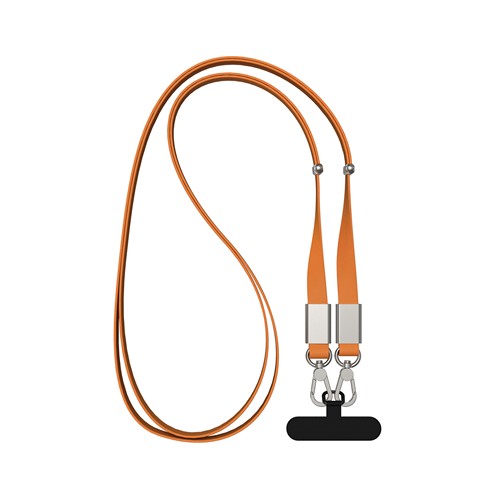 Cordón bandolera de PET reciclado Nivo RCS