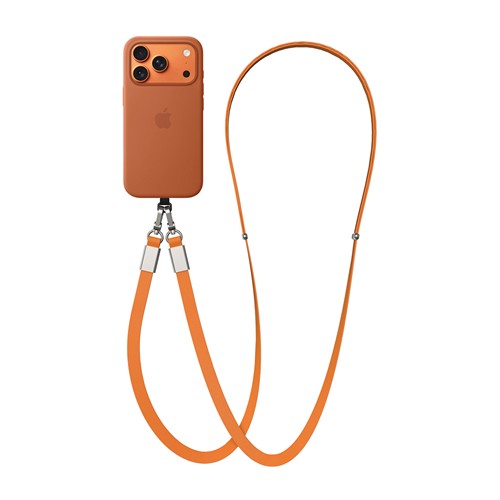 Cordón bandolera de PET reciclado Nivo RCS