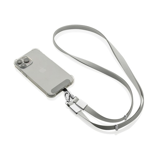 Cordón bandolera de PET reciclado Nivo RCS
