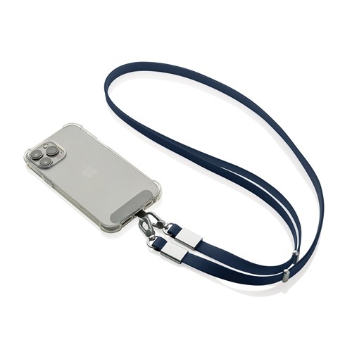 Cordón bandolera de PET reciclado Nivo RCS