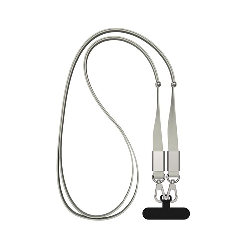 Cordón bandolera de PET reciclado Nivo RCS