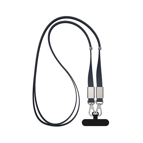 Cordón bandolera de PET reciclado Nivo RCS