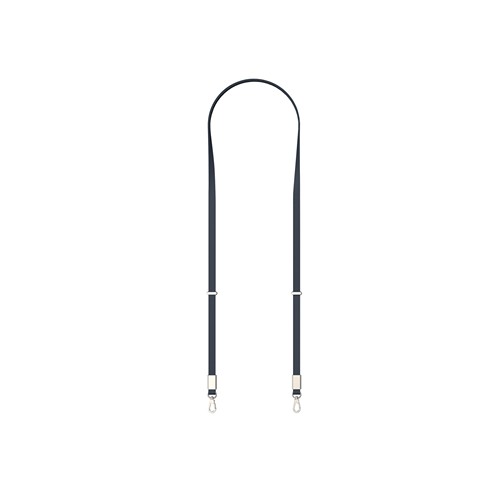 Cordón bandolera de PET reciclado Nivo RCS