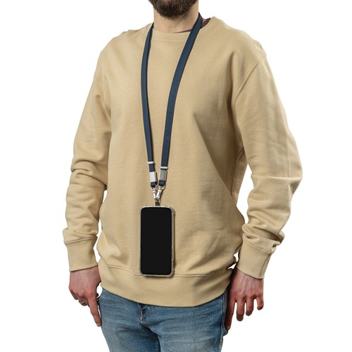 Cordón bandolera de PET reciclado Nivo RCS