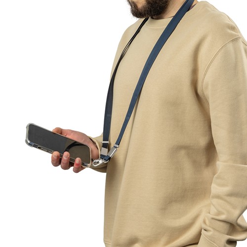 Cordón bandolera de PET reciclado Nivo RCS