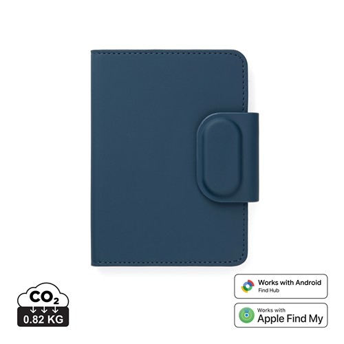 FUNDA PASAPORTE VINGA BALTIMORE RCS CON BUSCADOR DOBLE