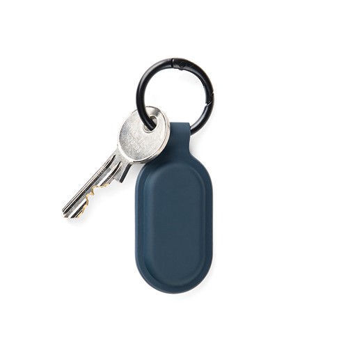 VINGA Baltimore RCS Porte-clés avec traceur intégré Dual - 4