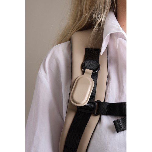 Llavero identificador VINGA Baltimore RCS con buscador dual