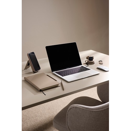 Llavero identificador VINGA Baltimore RCS con buscador dual