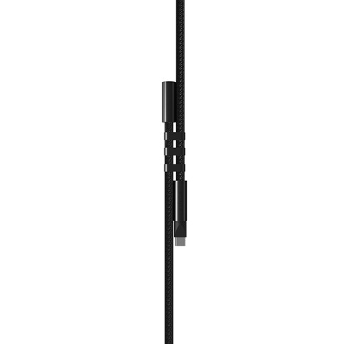 VINGA Baltimore RCS Cordon pour téléphone avec câble de char - 5