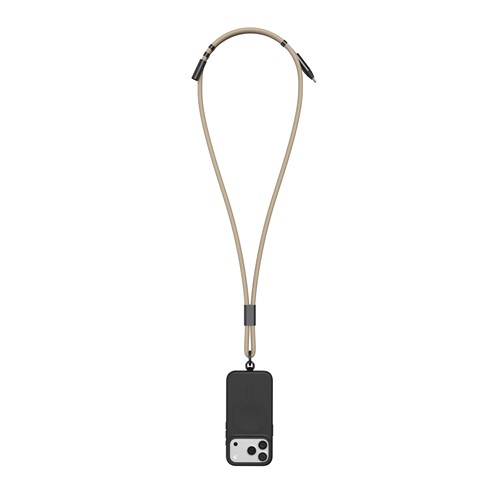 tiza gris Cable telefónico VINGA Baltimore RCS con cable de carga