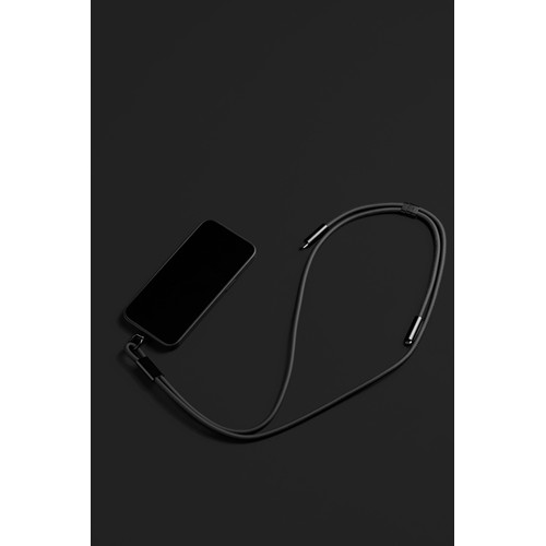 Cable telefónico VINGA Baltimore RCS con cable de carga