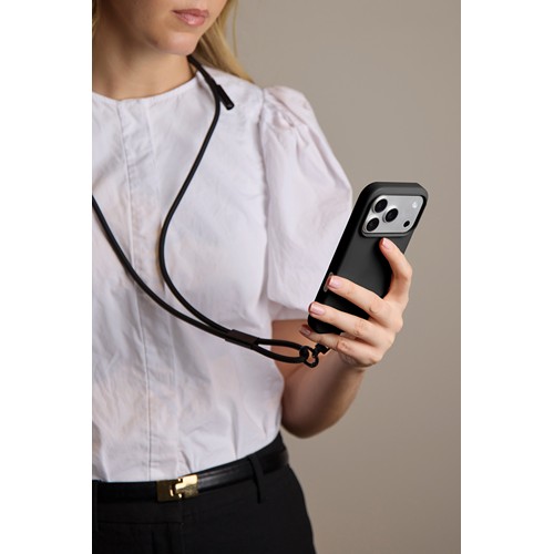 Cable telefónico VINGA Baltimore RCS con cable de carga