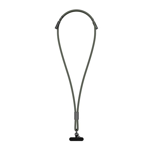 Cable telefónico VINGA Baltimore RCS con cable de carga