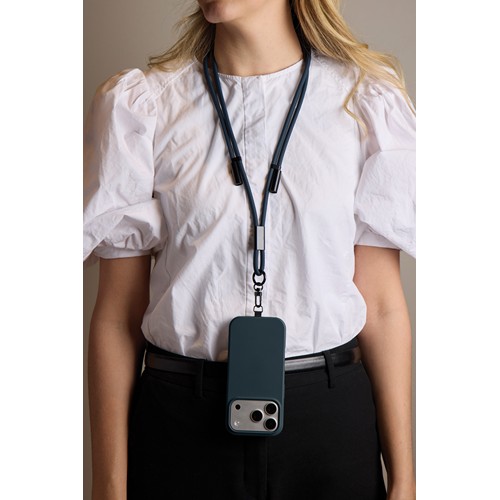 Cable telefónico VINGA Baltimore RCS con cable de carga