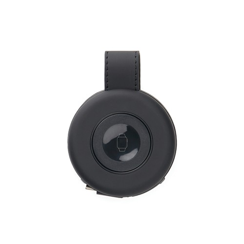 VINGA Baltimore RCS Chargeur de voyage sans fil 2-en-1 15W - 2
