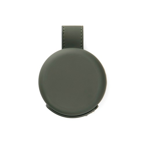 green Cargador inalámbrico 2 en 1 VINGA Baltimore RCS 15W