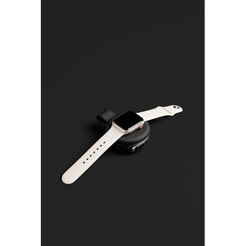 Cargador inalámbrico 2 en 1 VINGA Baltimore RCS 15W