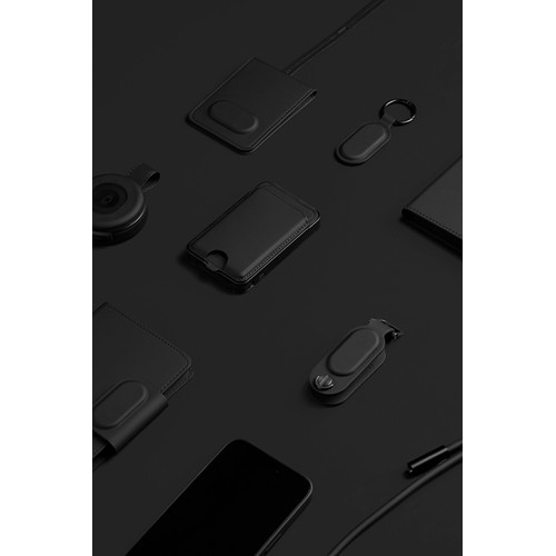 Cargador inalámbrico 2 en 1 VINGA Baltimore RCS 15W