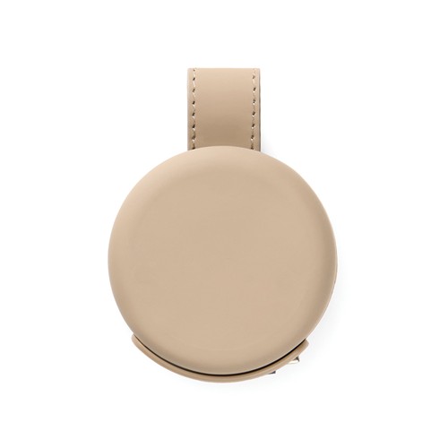 Cargador inalámbrico 2 en 1 VINGA Baltimore RCS 15W