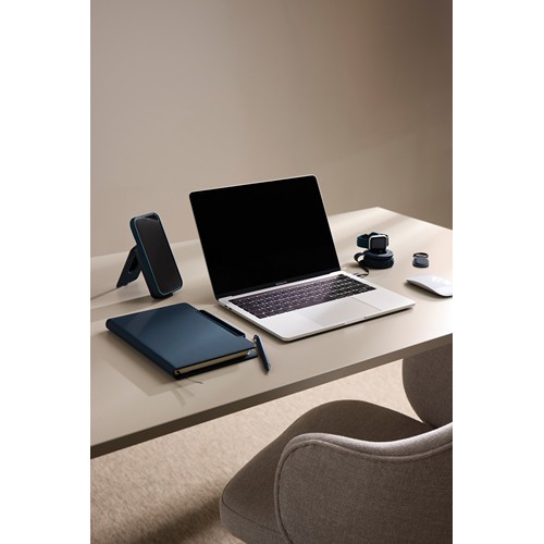 Cargador inalámbrico 2 en 1 VINGA Baltimore RCS 15W