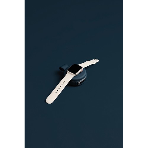 Cargador inalámbrico 2 en 1 VINGA Baltimore RCS 15W