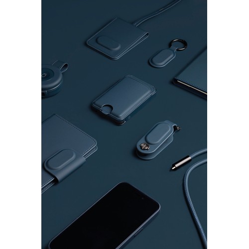 Cargador inalámbrico 2 en 1 VINGA Baltimore RCS 15W