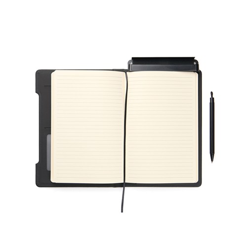 VINGA Baltimore RCS Carnet rechargeable 4-en-1 - 4