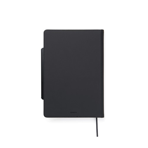 VINGA Baltimore RCS Carnet rechargeable 4-en-1 - 6