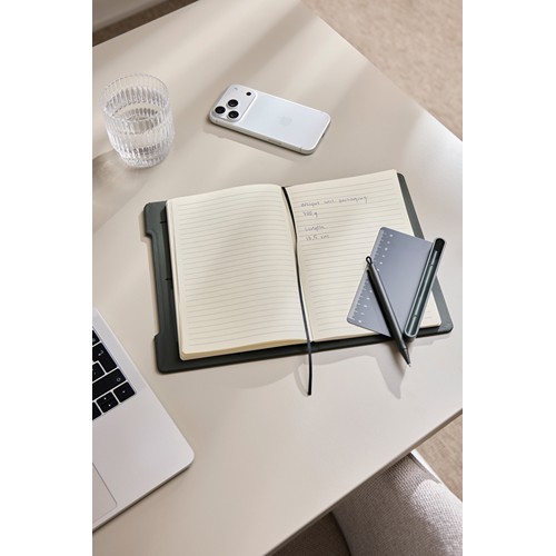 Cuaderno recargable 4 en 1 VINGA Baltimore RCS
