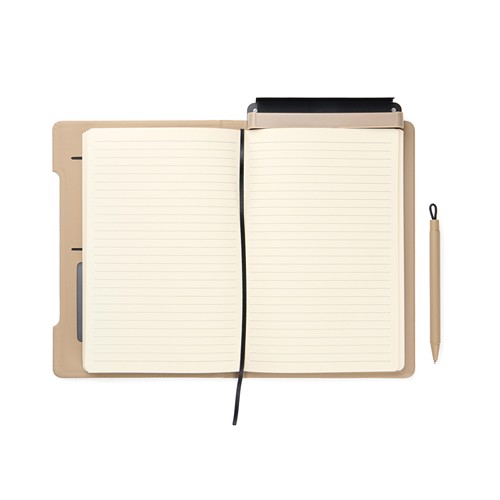 Cuaderno recargable 4 en 1 VINGA Baltimore RCS