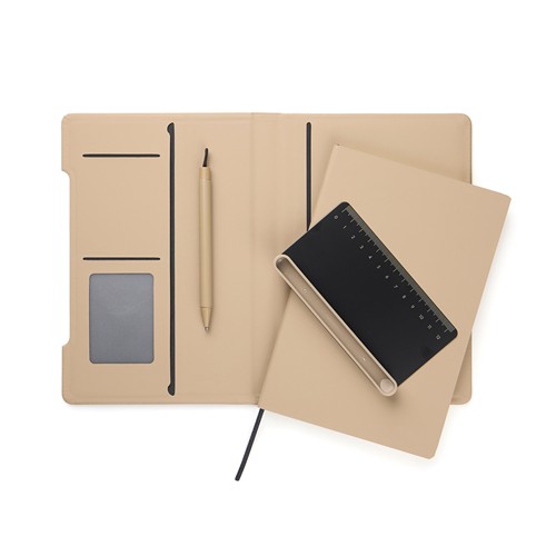 Cuaderno recargable 4 en 1 VINGA Baltimore RCS