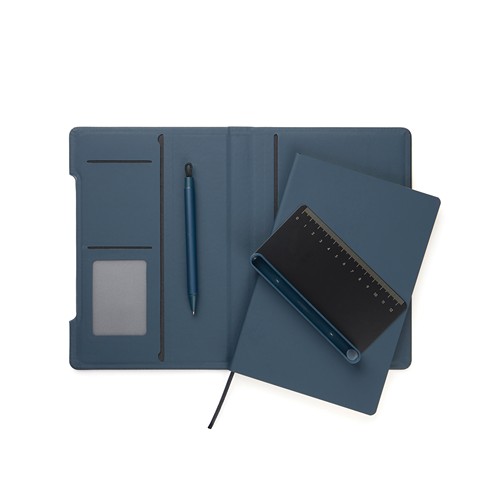 Cuaderno recargable 4 en 1 VINGA Baltimore RCS