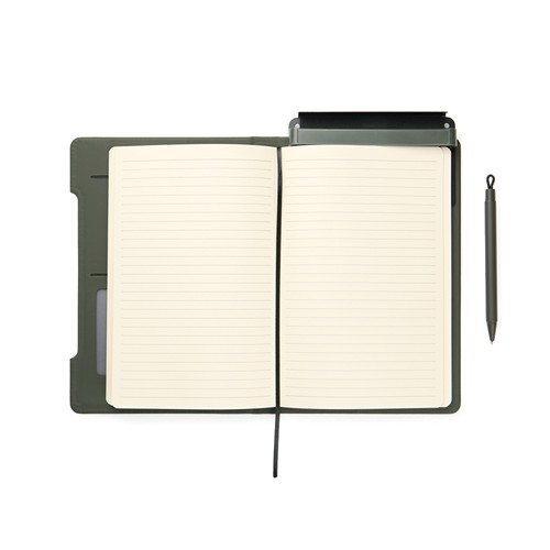 Cuaderno recargable 4 en 1 VINGA Baltimore RCS