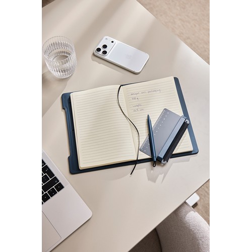 Cuaderno recargable 4 en 1 VINGA Baltimore RCS