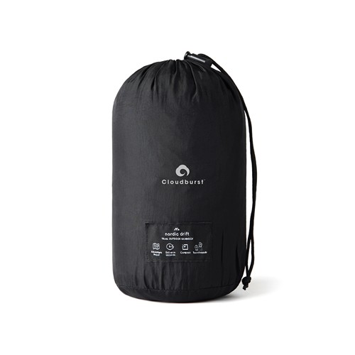 Hamaca para exteriores Nordic Drift GRS Trail
