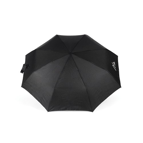 Parapluie tempête 23'' en rPET AWARE™  Nordic Drift Trail thumbnail 4