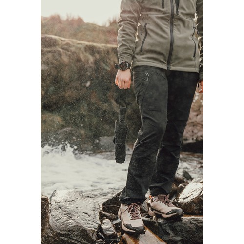 Paraguas Nordic Drift 23” RPET AWARE™ UPF50+