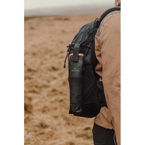 Paraguas Nordic Drift 23” RPET AWARE™ UPF50+