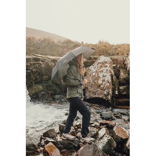 Paraguas Nordic Drift 23” RPET AWARE™ UPF50+