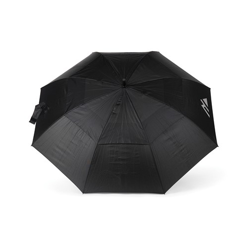 Parapluie tempête 27'' en RPET AWARE™ Nordic Drift Trail thumbnail 5