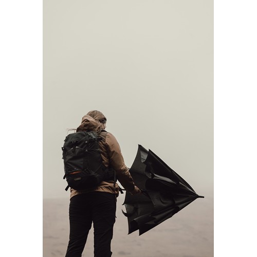 Paraguas Nordic Drift 27” RPET AWARE™ UPF50+