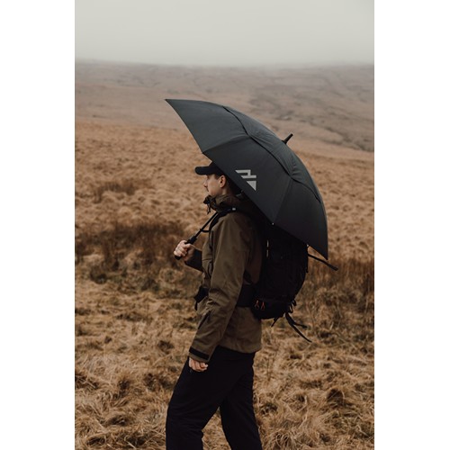 Paraguas Nordic Drift 27” RPET AWARE™ UPF50+