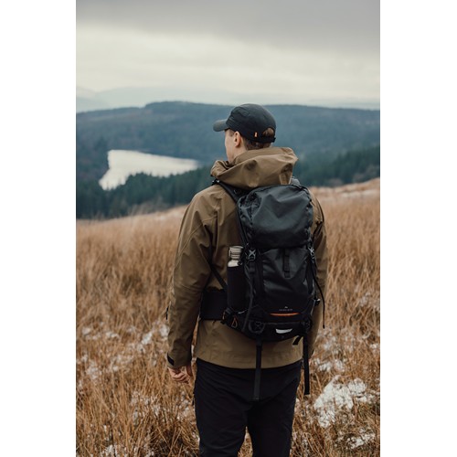 Mochila Nordic Drift Trail RCS 33L