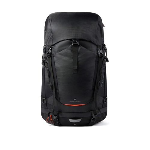 Mochila Nordic Drift Trail RCS 33L
