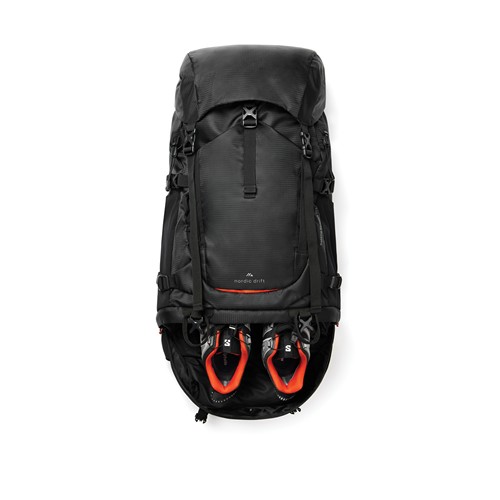 Mochila Nordic Drift Trail RCS 33L