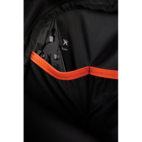 Mochila Nordic Drift Trail RCS 33L