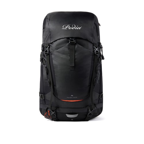 Mochila Nordic Drift Trail RCS 33L